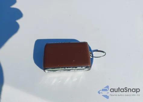 2018 Volvo S90 T6 Inscription z USA, uszkodzony, nr VIN LVY992ML7JP008840